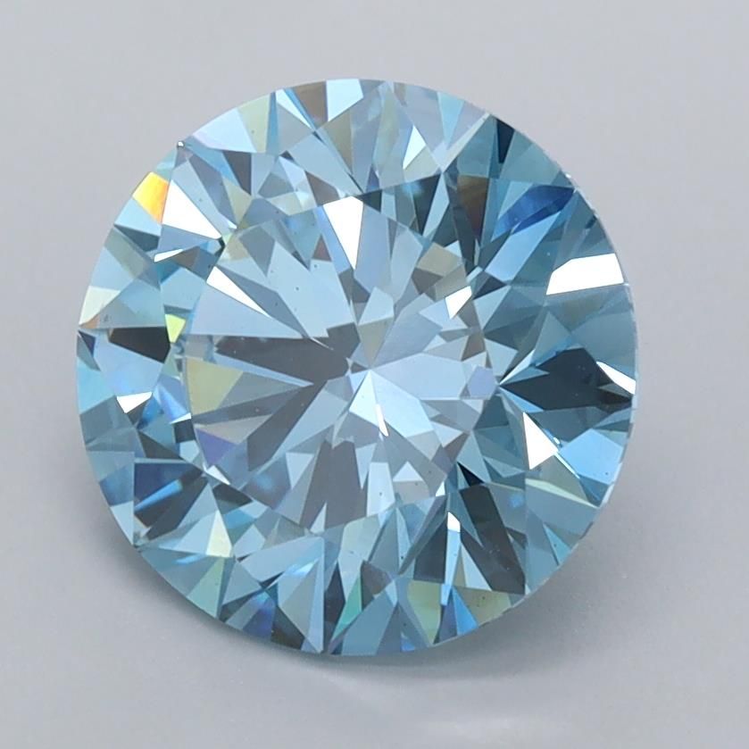 2.51 Carat