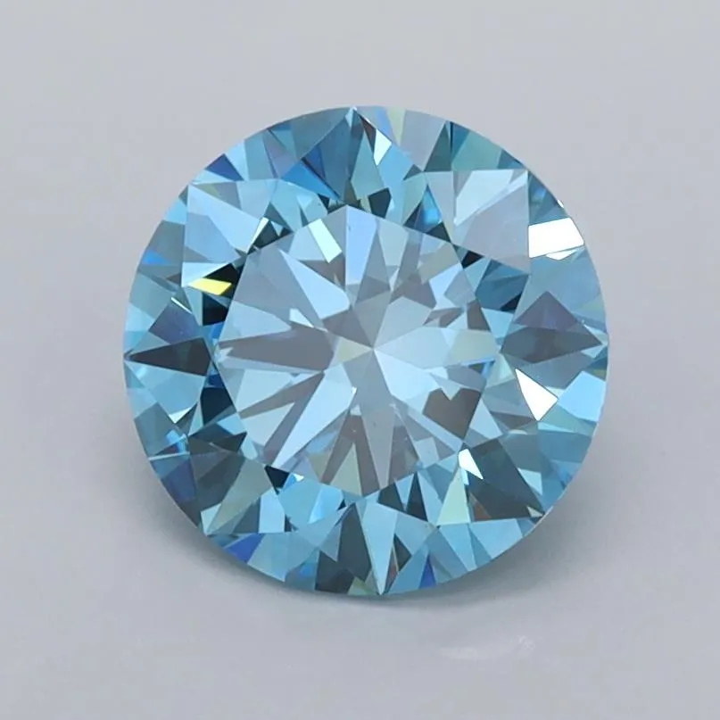 1.53 Carat