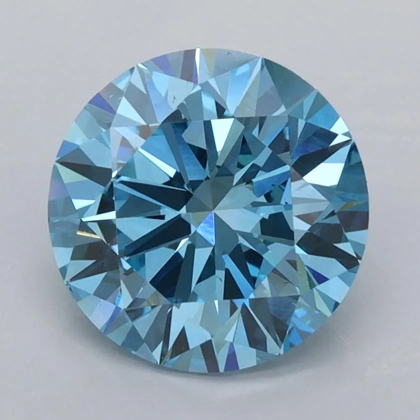2.5 Carat