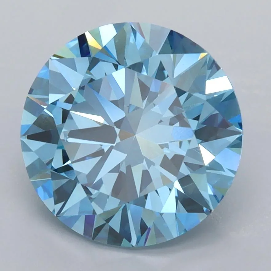 3.54 Carat