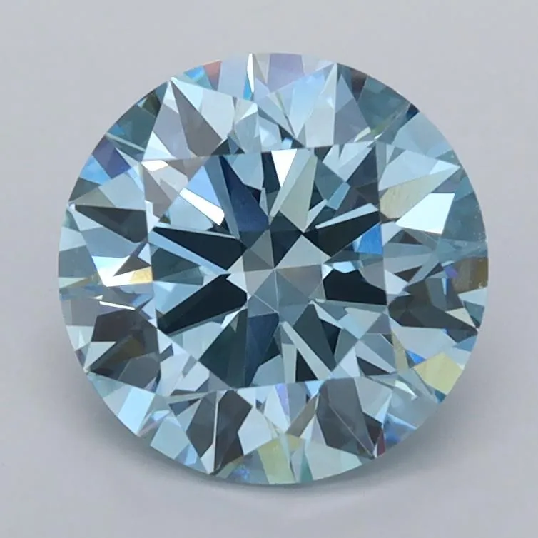 2.04 Carat
