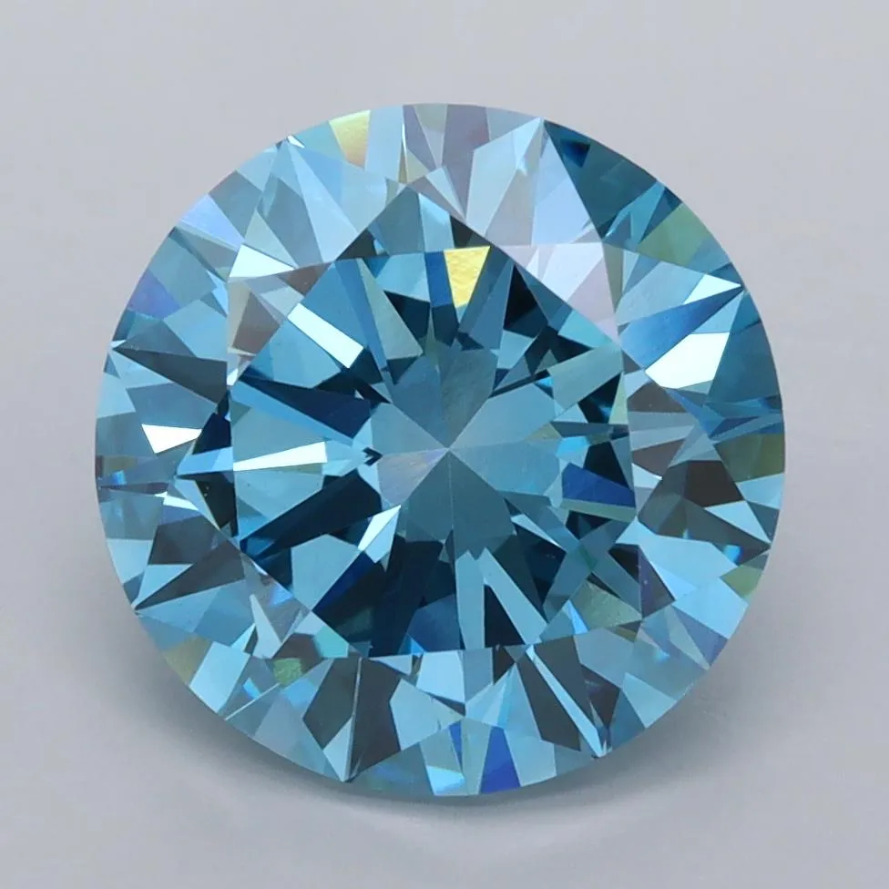 4.01 Carat