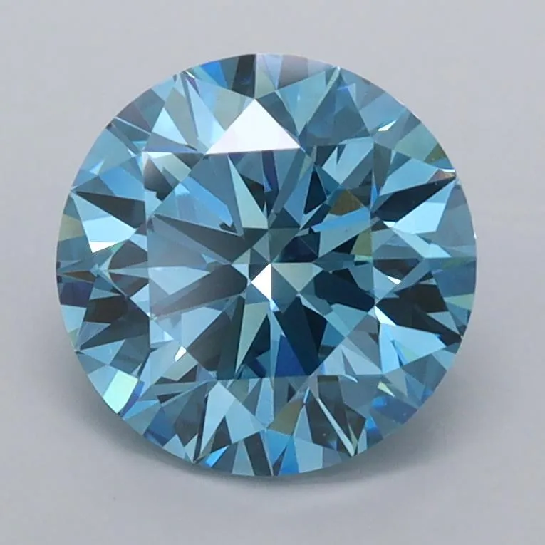 2.01 Carat