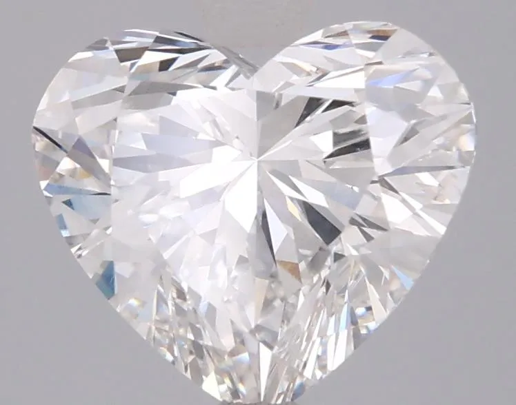 2.58 Carat