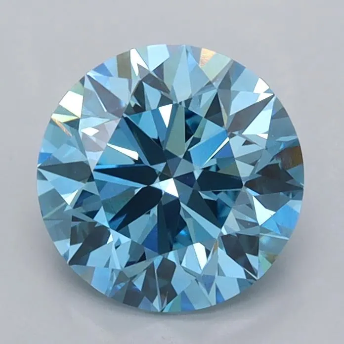 1.52 Carat