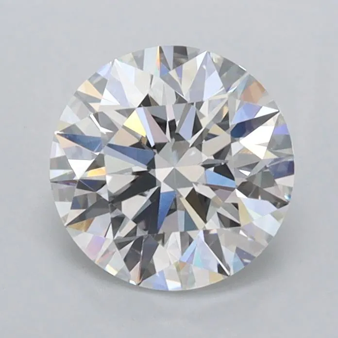 1.21 Carat