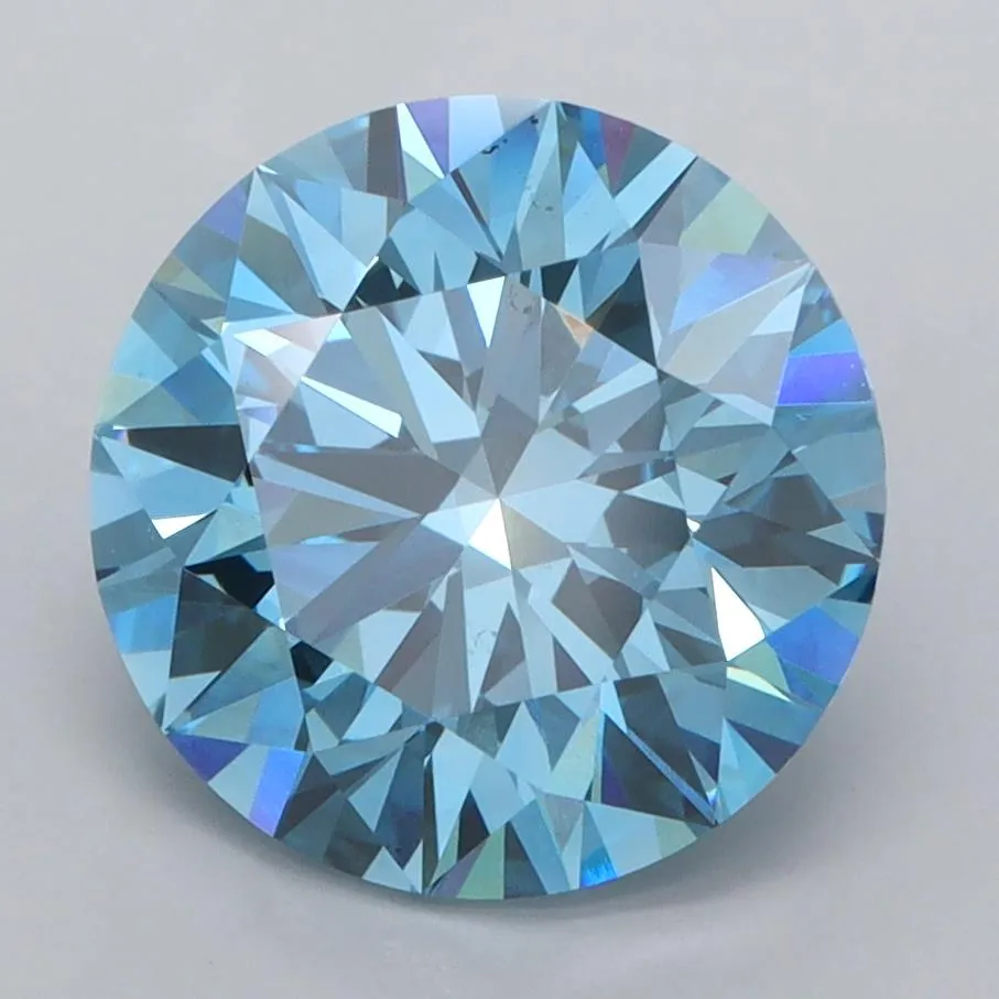3.57 Carat