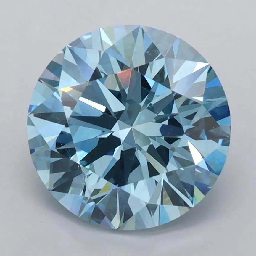 3.07 Carat