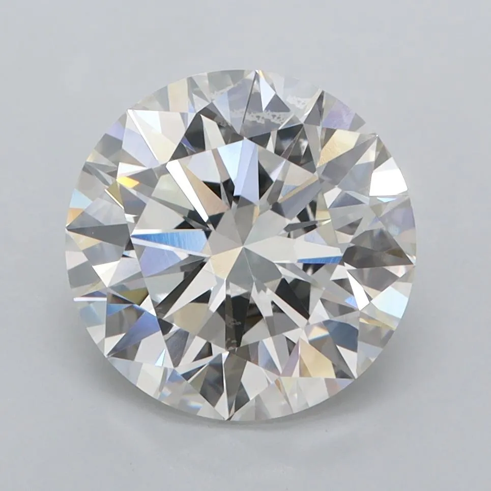 3.08 Carat