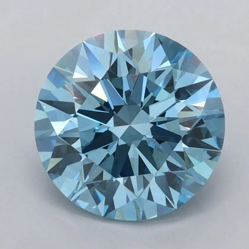 2.52 Carat
