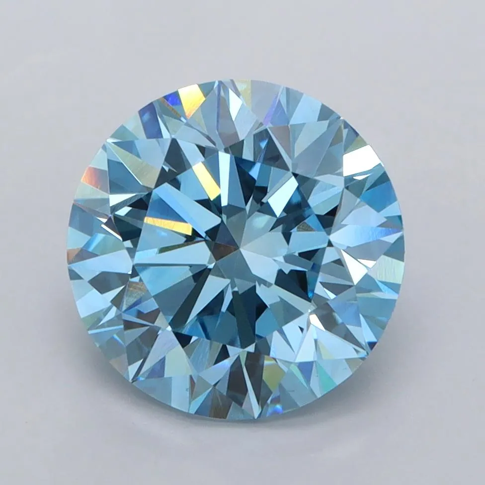 3.04 Carat