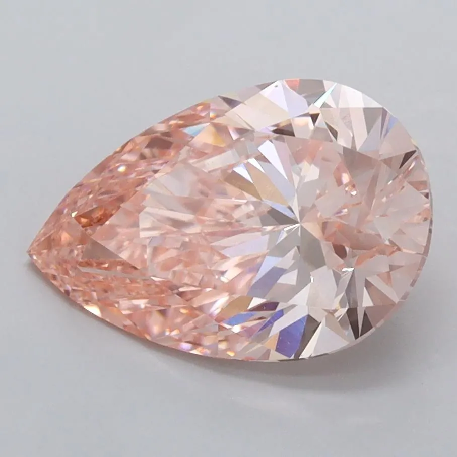 2.55 Carat