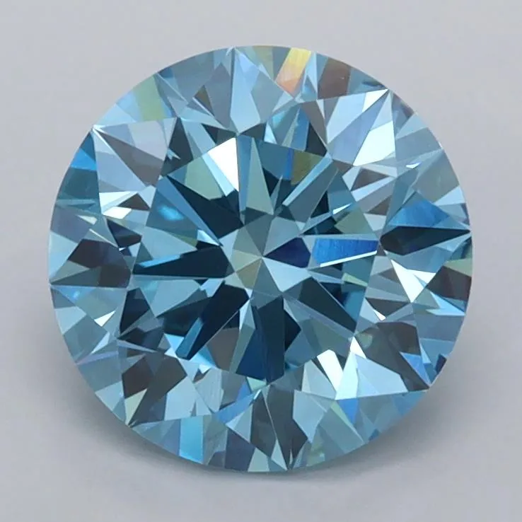 2.06 Carat