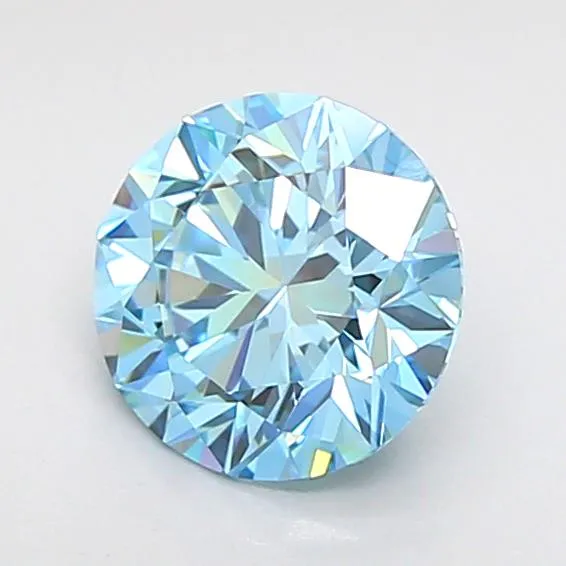 1.07 Carat