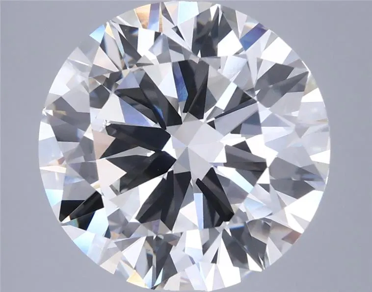 7.03 Carat