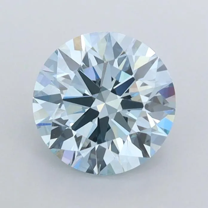 1.07 Carat