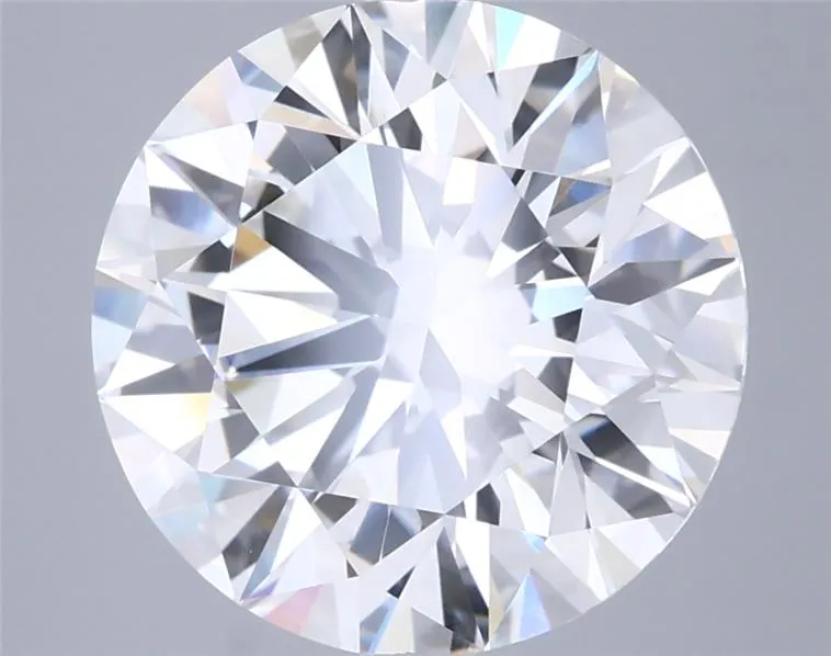5.07 Carat