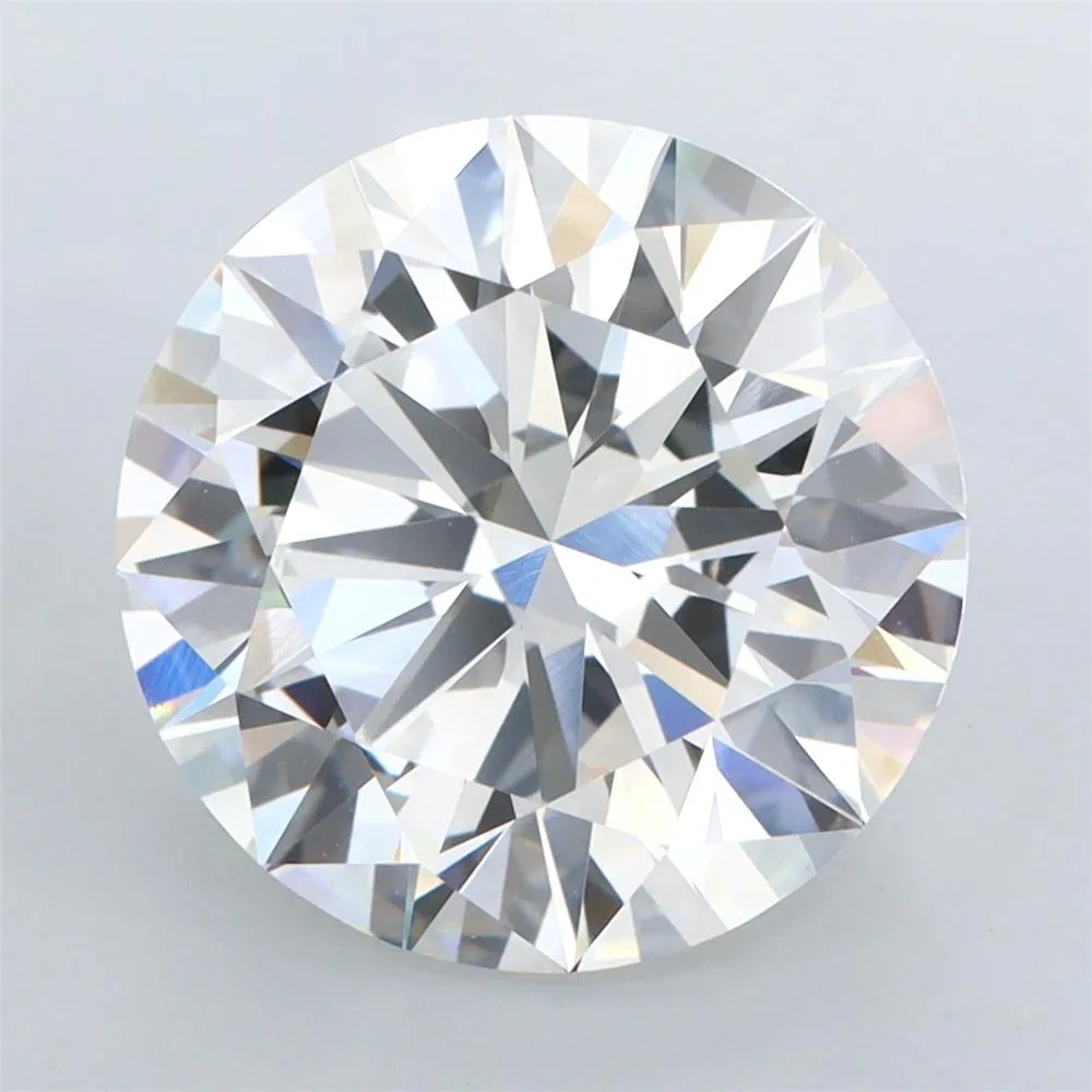 5.09 Carat