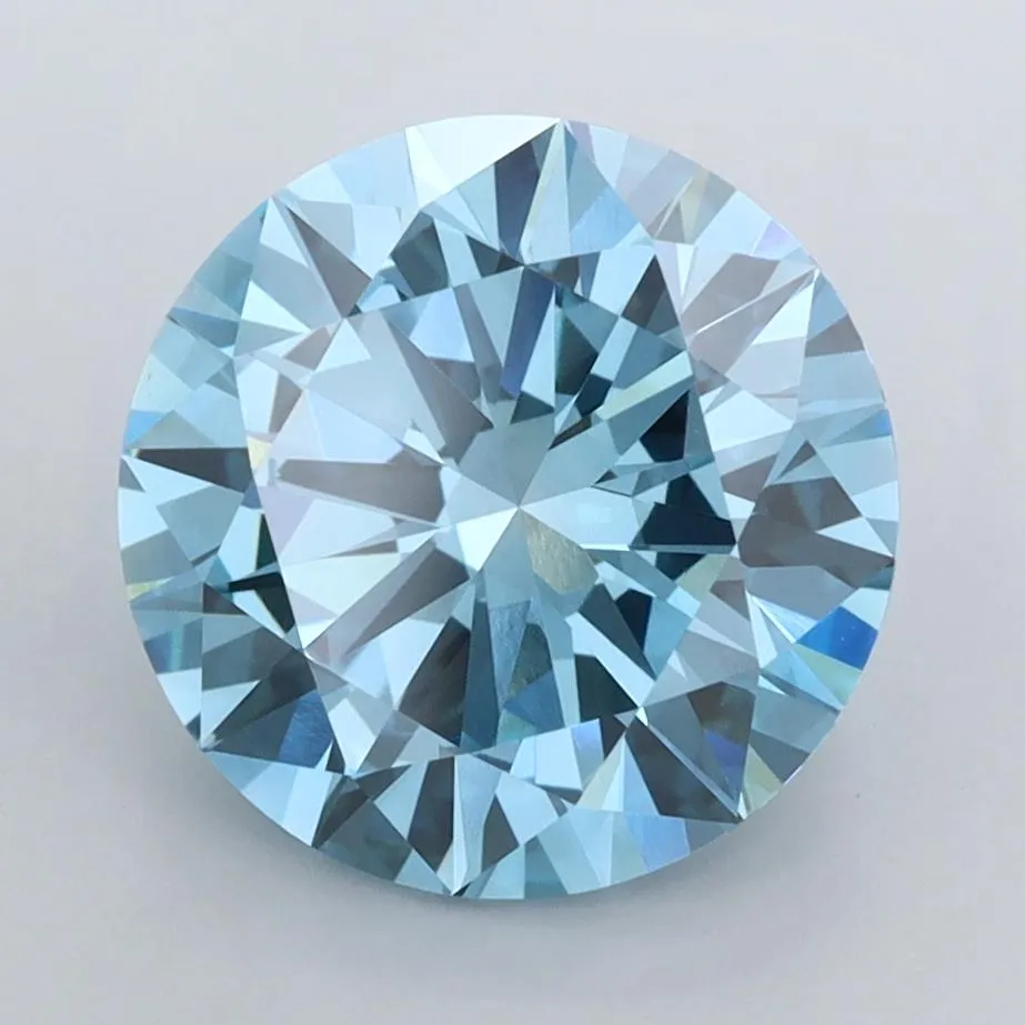 3.07 Carat