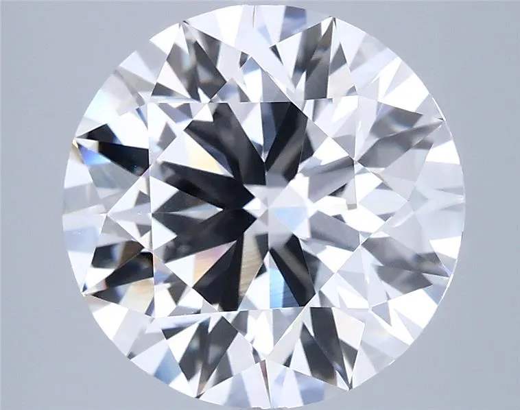 5.01 Carat