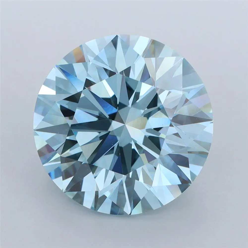 7.01 Carat