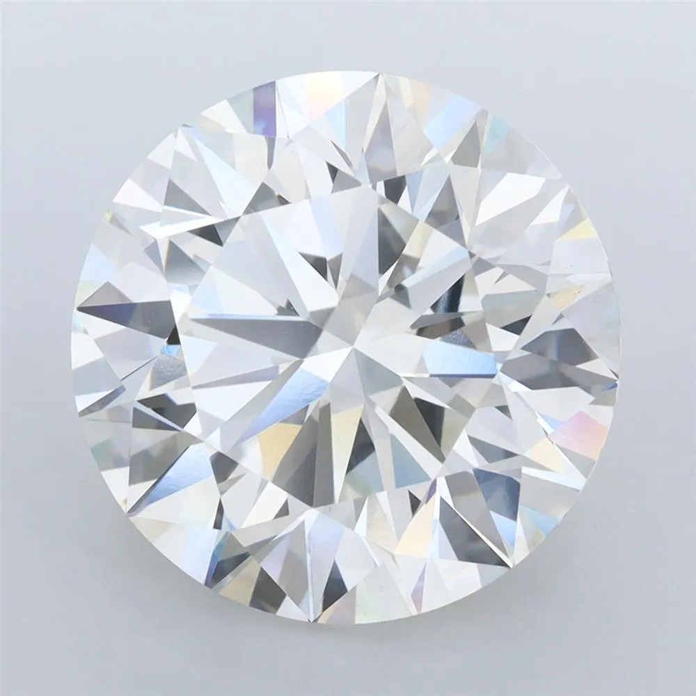 10.01 Carat