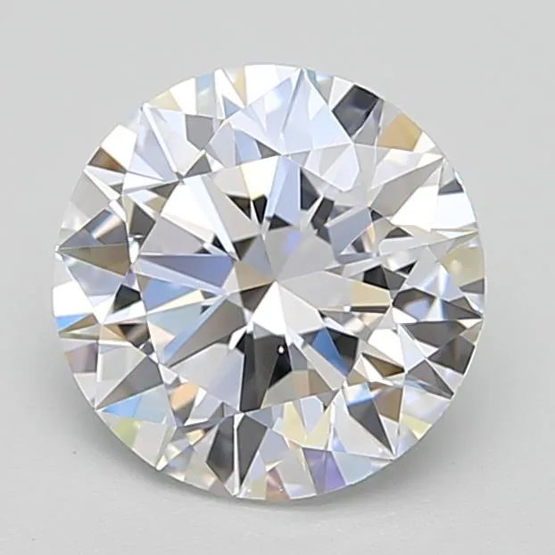 2.46 Carat