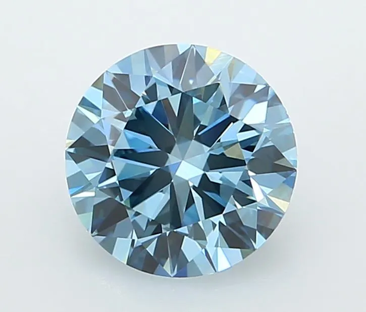 1.53 Carat