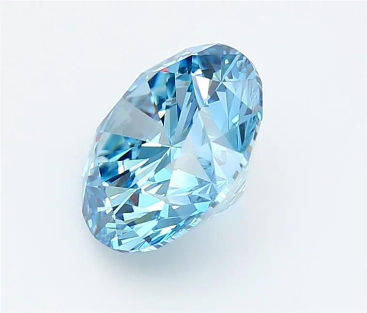2.96 Carat