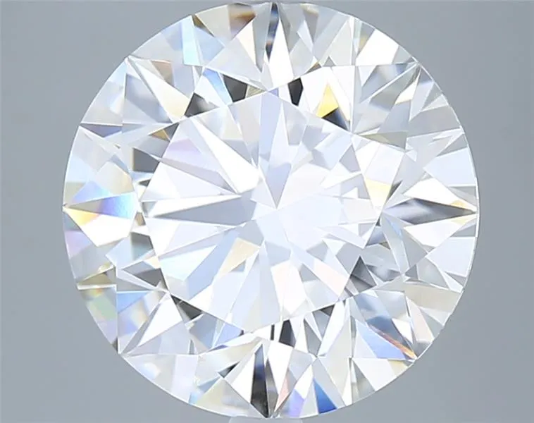 5.07 Carat