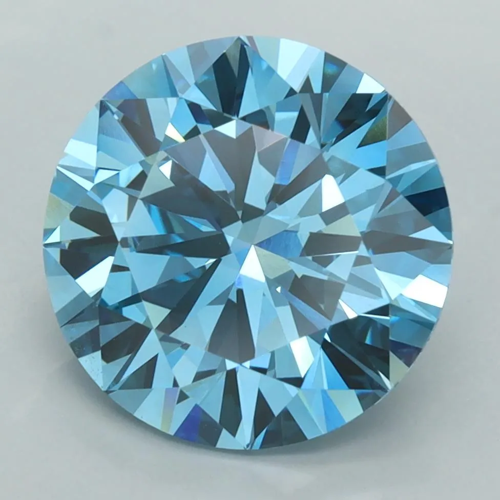 5.02 Carat
