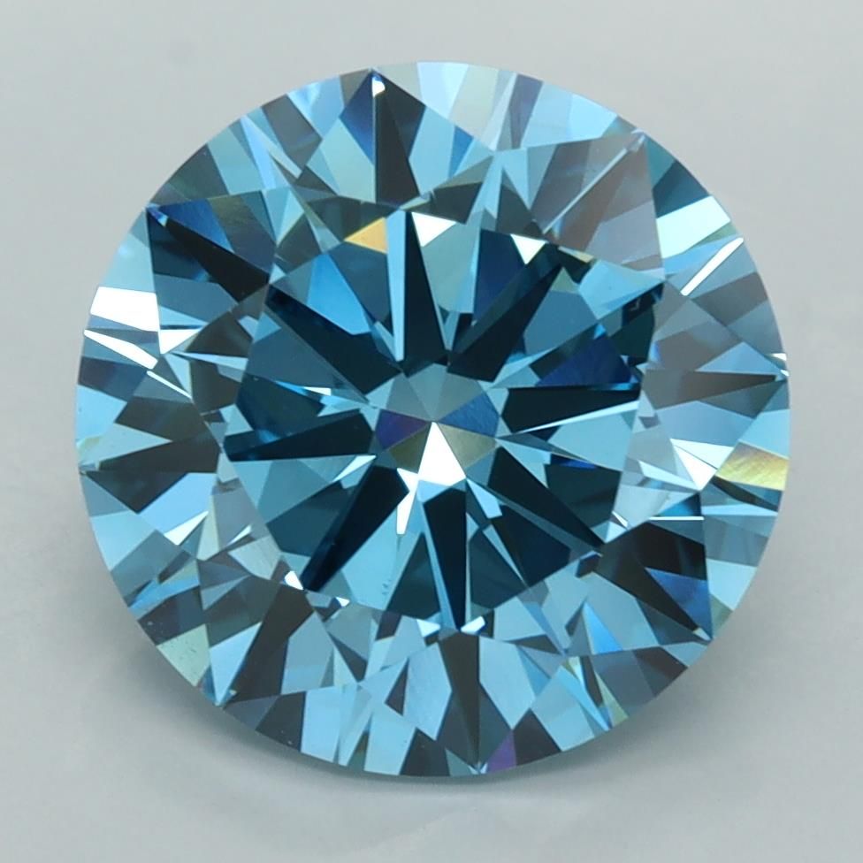5.02 Carat