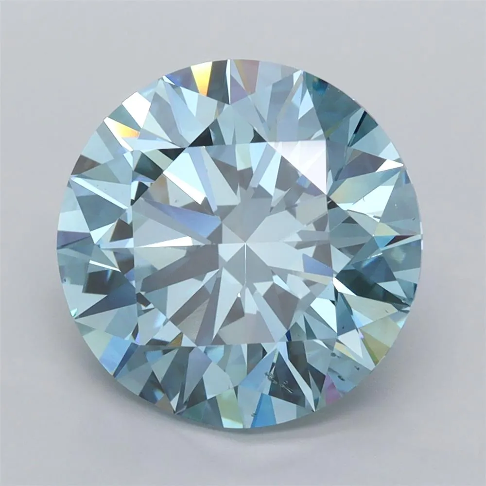 4.97 Carat
