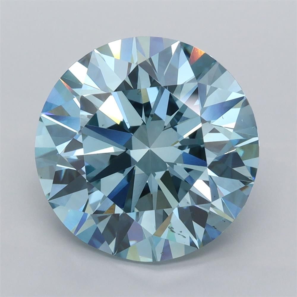 4.97 Carat