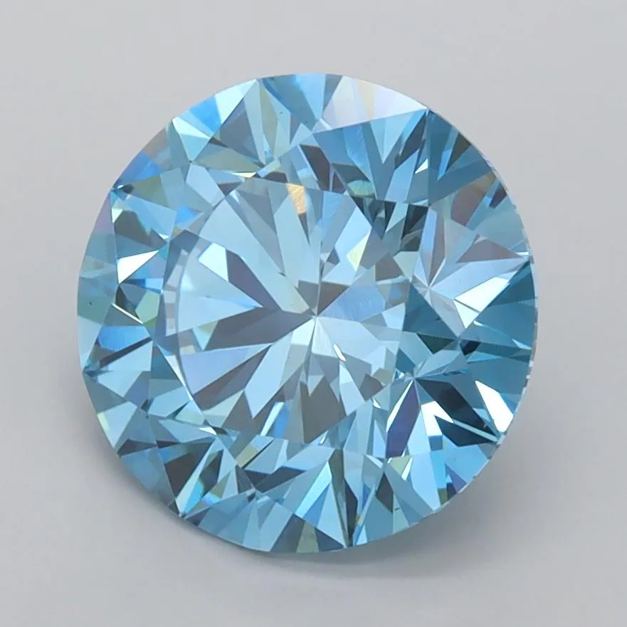 2.85 Carat