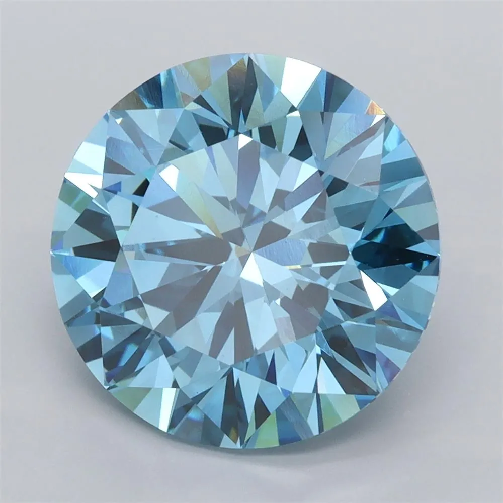 4.93 Carat