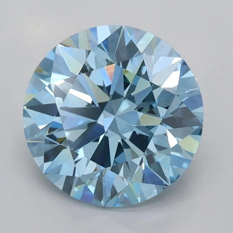 2.06 Carat