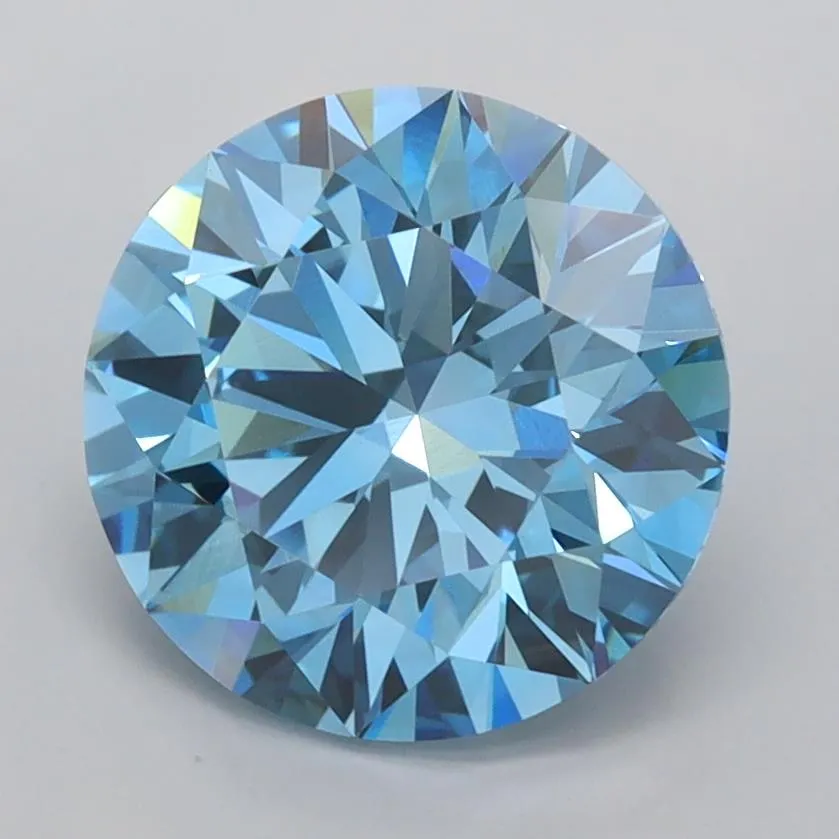 2.56 Carat