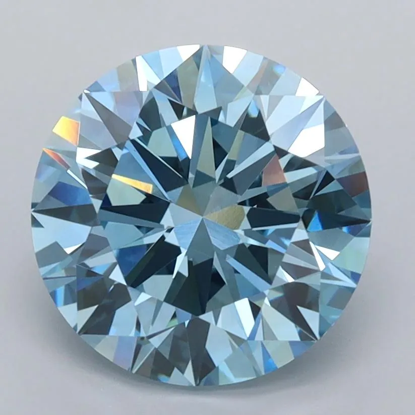 2.84 Carat
