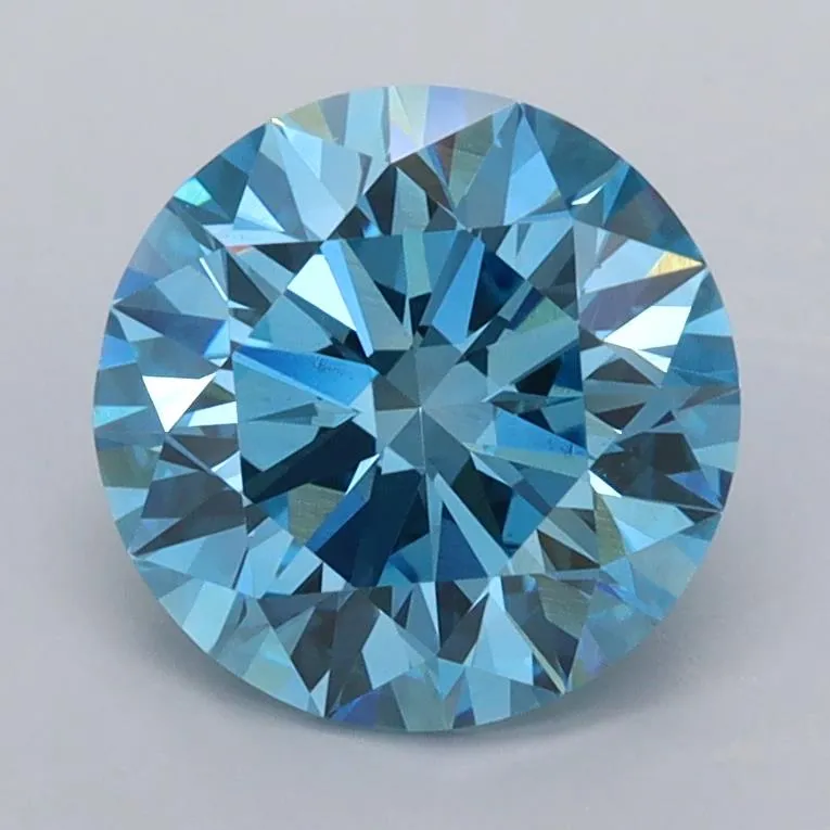 2.01 Carat
