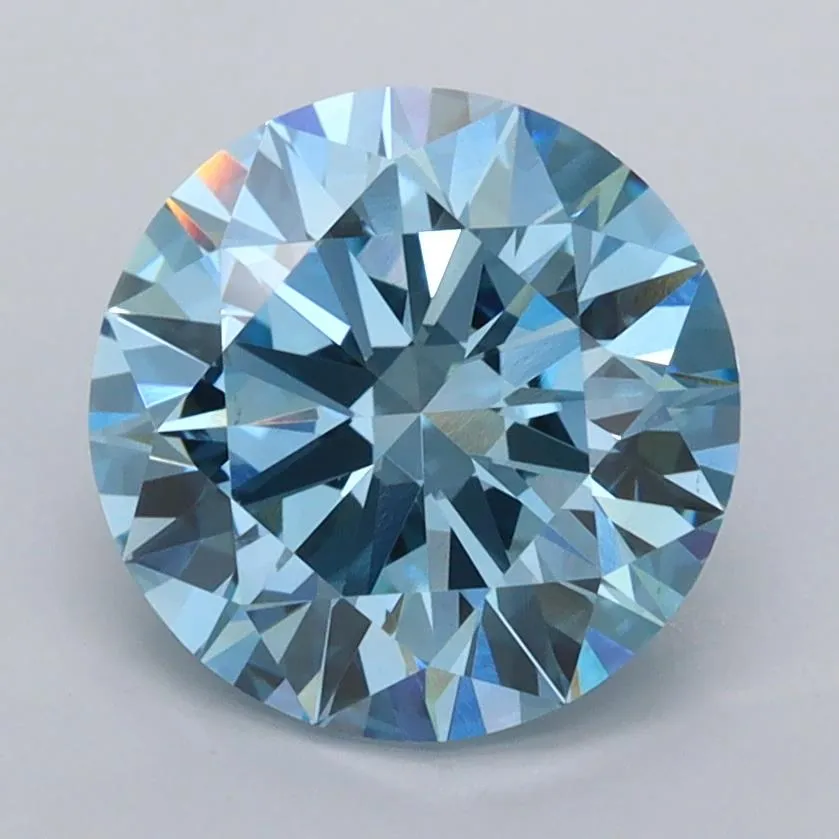 2.56 Carat