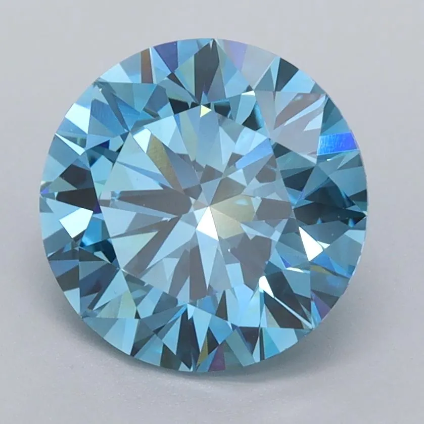 2.55 Carat