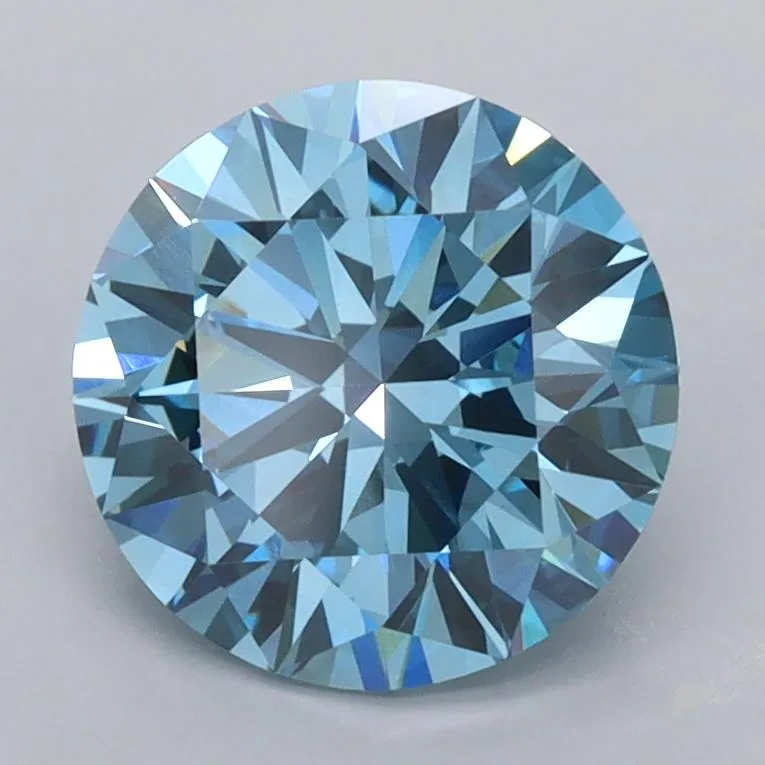 2.06 Carat