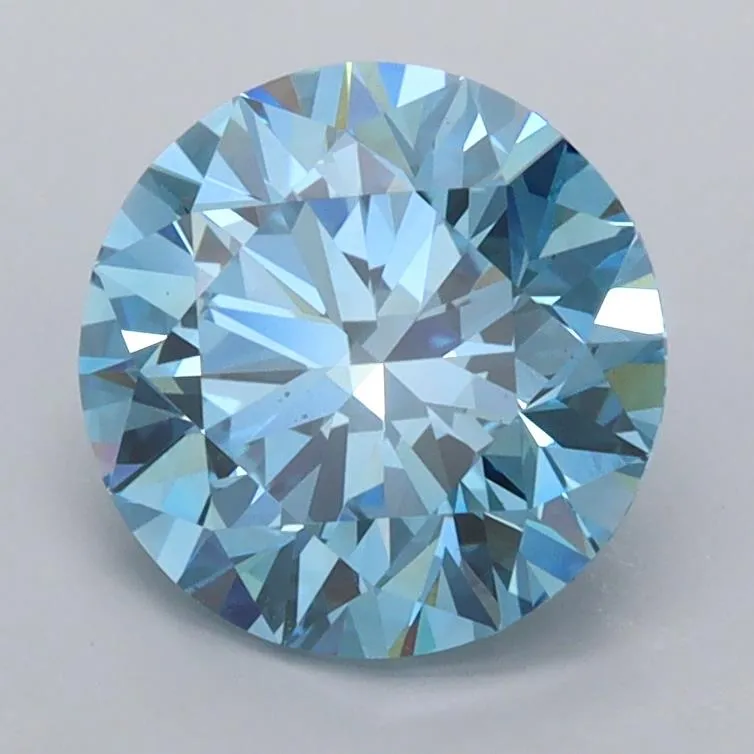 2.01 Carat