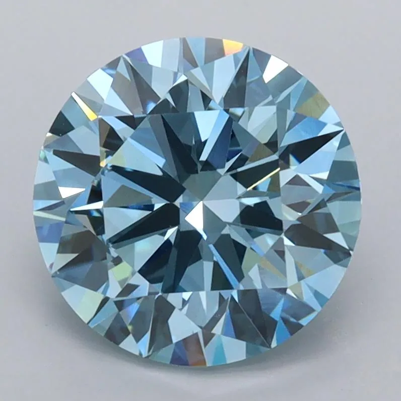 2.55 Carat