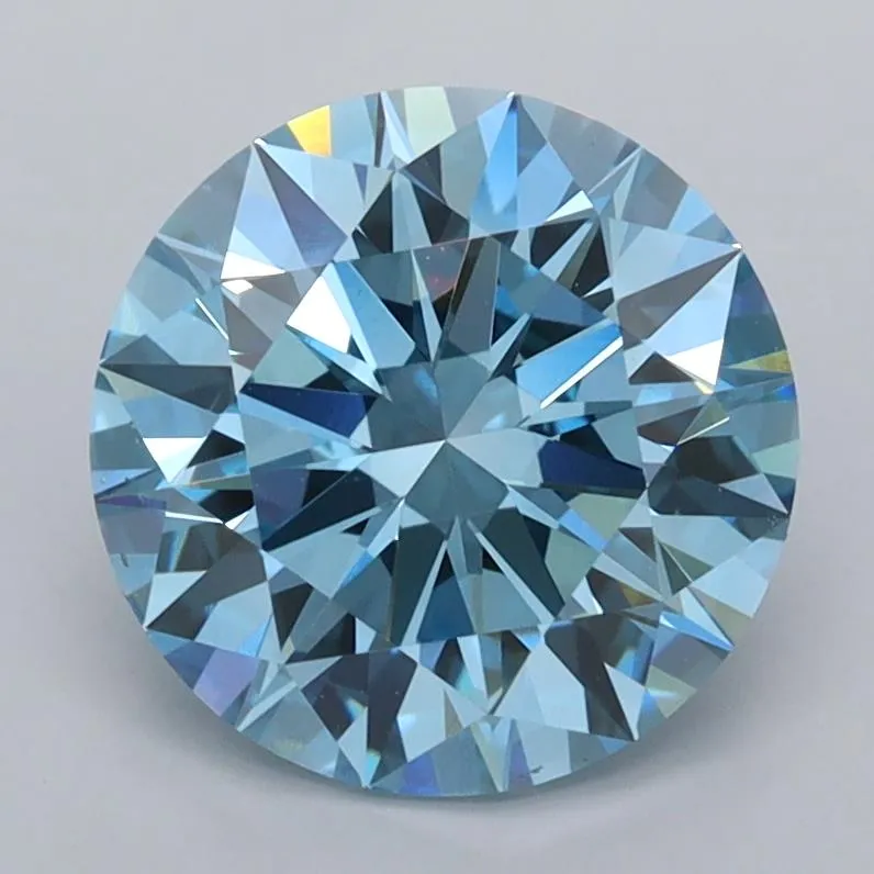 2.46 Carat
