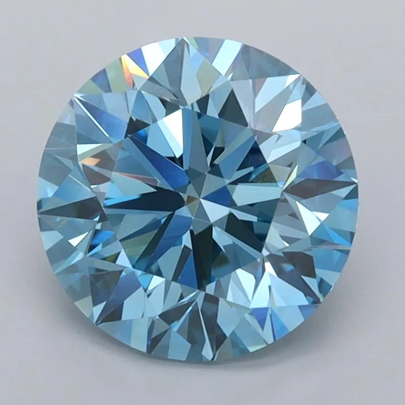 2.5 Carat