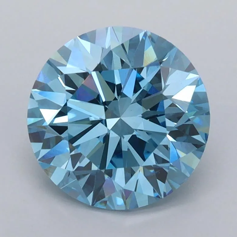 2.09 Carat
