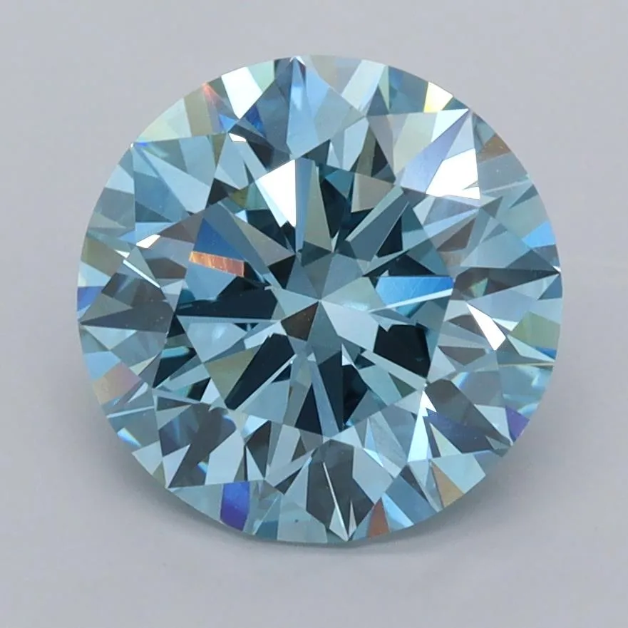 2.97 Carat