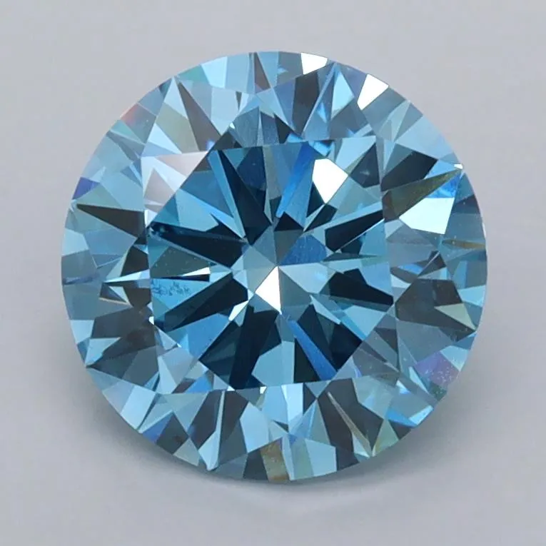 1.96 Carat